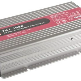 Mean-Well USA, Inc. PB-1000-12 image