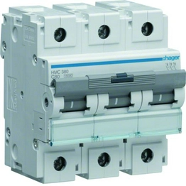 HMC380 hager