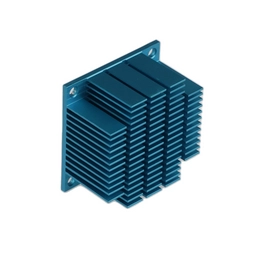 Advanced Thermal Solutions ATS-FPX045045025-10-C3-R0 image