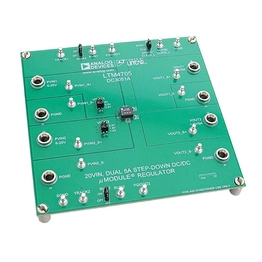 DC3051A Analog Devices