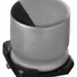nichicon UCM1E221MCL1GS image