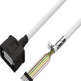 NEBM-S1G15-E-10-Q7-LE6 FESTO