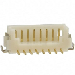 DF13B-8P-1.25V(77) Hirose Electric