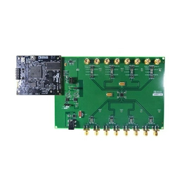 Analog Devices ADA8282CP-EBZ image