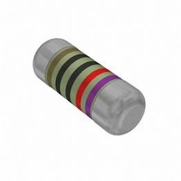 Vishay Intertechnology SMM02040D1002BB000 image