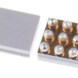 ON Semiconductor FSUSB242UCX image