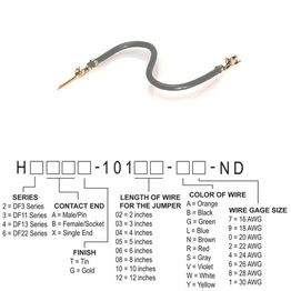 H3ABT-10108-S8 Hirose Electric