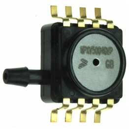 MP3V5004GVP NXP Semiconductors