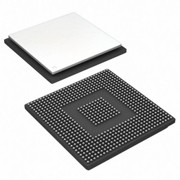 Texas Instruments SM320C6455BGTZEP image