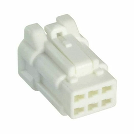 DF62W-6S-2.2C Hirose Electric