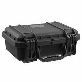 SE230,BK Serpac Electronic Enclosures