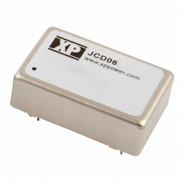JCD0612S12 XP Power