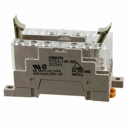 P7SA-14F-ND DC24 OMRON