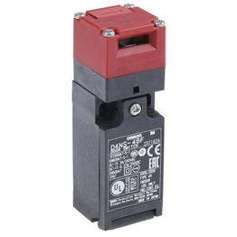 OMRON D4NS-4BF image