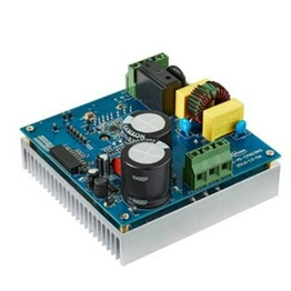 Infineon Technologies EVALM1CM610N3TOBO1 image