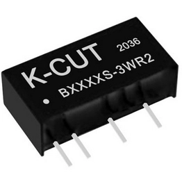 B1509S-3WR2 K-CUT