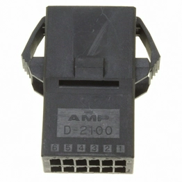 1-1318114-6 TE Connectivity