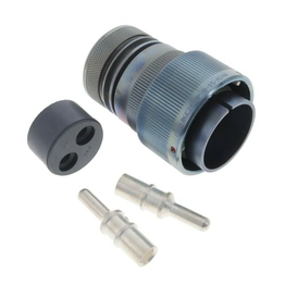 ITT CA3106E24-9P-B-15-A240 image