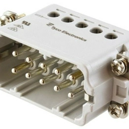 TE Connectivity 1-1103414-1 image