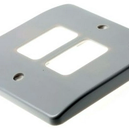 K3632 WHI MK Electric