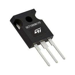 STMicroelectronics SCT1000N170 image