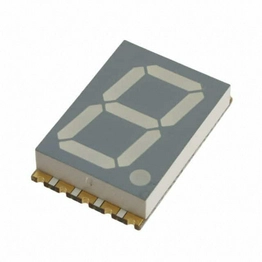 ACSA56-41CGKWA-F01 Kingbright Electronic