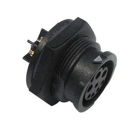 CB-05PMFS-QC8001 Amphenol