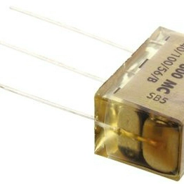KEMET PZB300MC11R30 image