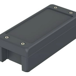 00164124 Bopla Gehäuse Systeme