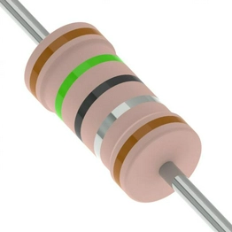 FMP300FRF73-1R5 YAGEO