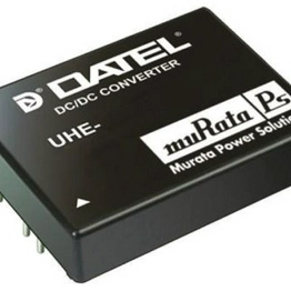 UHE-15/2000-Q12-C Murata Power Solutions