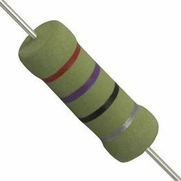OHMITE OY270KE image