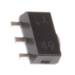 Texas Instruments LM317LCPK image