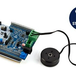 STMicroelectronics P-NUCLEO-IHM03 image