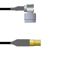 Q-2F03X0008084I Amphenol Custom Cable
