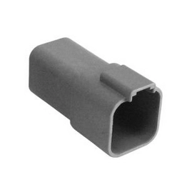 bulgin PX0101P06GY image