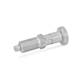 617.1-8-M16X1.5-AN-NI JW Winco