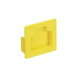 FHDEC2X2LYL PANDUIT