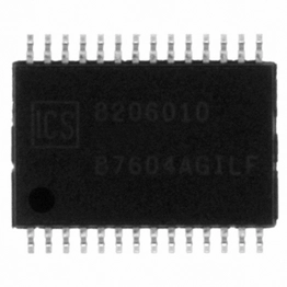 Renesas Electronics 841604AGILFT image
