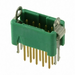 HARWIN G125-MV21005L2P image
