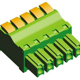 TE Connectivity 1986720-5 image