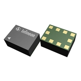 Infineon Technologies BGSX22G6U10E6327XTSA1 image