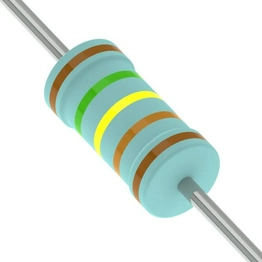 MF0207FTE52-154K YAGEO