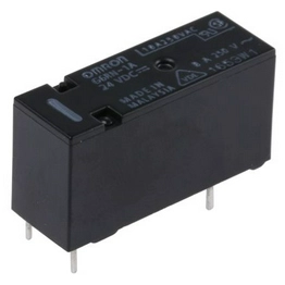 OMRON G6RN-1A DC24 image