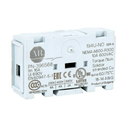 194U-NO Allen-Bradley