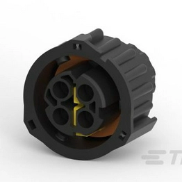 TE Connectivity 1-1813099-1 image