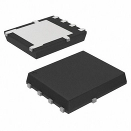 ON Semiconductor MBR5H100MFST1G image