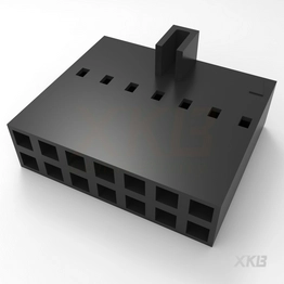 XKB Connectivity X9555H-2x07E2-PT image