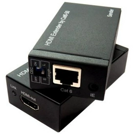 HD-EX344DUO Newlink