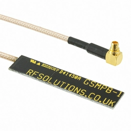 RF Solutions ANT-GSMMQB-MMCX image